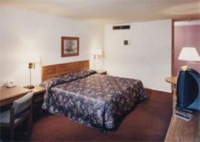 Civic Plaza Hotel Abilene Bilik gambar