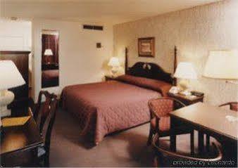 Civic Plaza Hotel Abilene Luaran gambar